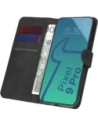 Etui Bizon Case Pocket do Google Pixel 9 Pro XL czarne