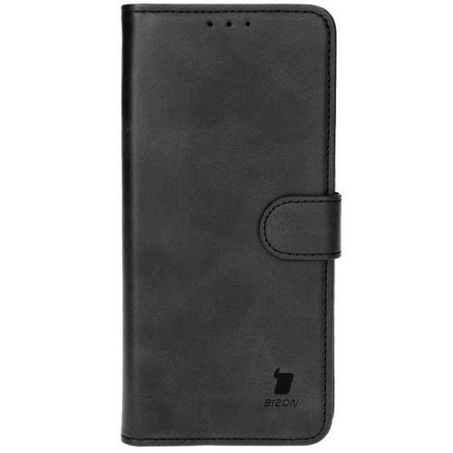 Kup Etui Bizon Case Pocket do Google Pixel 9 Pro XL czarne - BIZ5520 - {ean13} - Sklep Home Screen