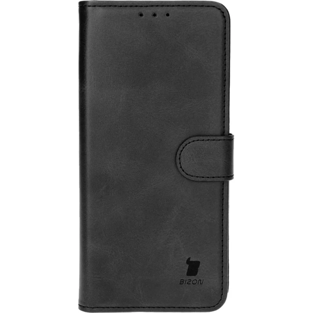 Etui Bizon Case Pocket do Google Pixel 9 Pro XL czarne