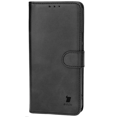 Kup Etui Bizon Case Pocket do Google Pixel 9 Pro XL czarne - BIZ5520 - {ean13} - Sklep Home Screen