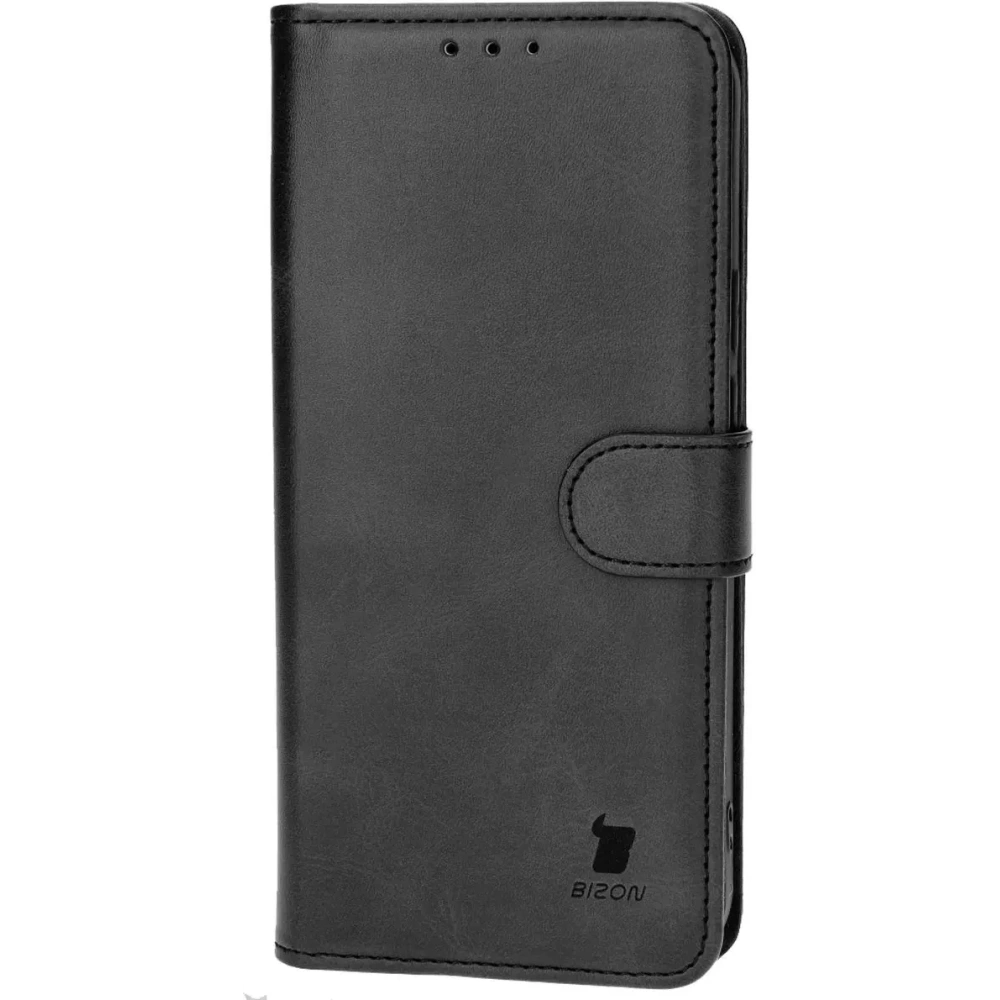 Etui Bizon Case Pocket do Google Pixel 9 Pro XL czarne
