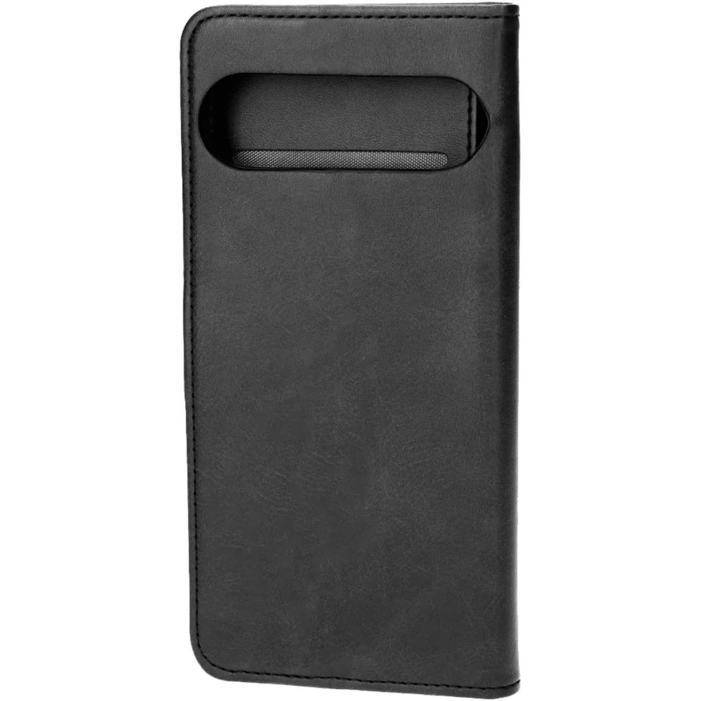 Etui Bizon Case Pocket do Google Pixel 9 Pro XL czarne