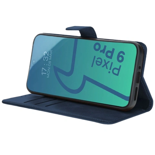 Kup Bizon Case Pocket Google Pixel 9 Pro XL sötétkék - BIZ4950 - {ean13} - Sklep Home Screen