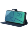Kup Bizon Case Pocket Google Pixel 9 Pro XL sötétkék - BIZ4950 - {ean13} - Sklep Home Screen