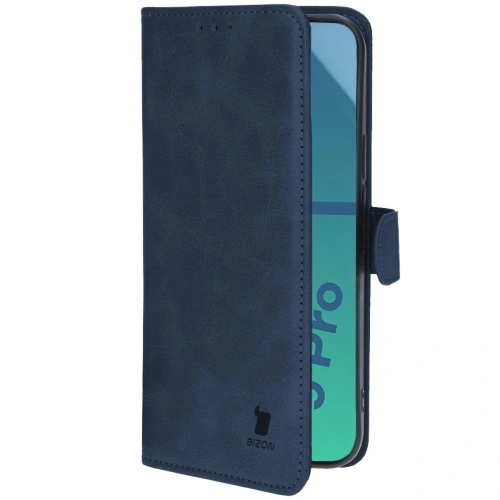 Kup Bizon Case Pocket Google Pixel 9 Pro XL sötétkék - BIZ4950 - {ean13} - Sklep Home Screen
