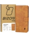 Kup Etui Bizon Case Pocket do Google Pixel 9 Pro XL brązowe - BIZ5522 - {ean13} - Sklep Home Screen