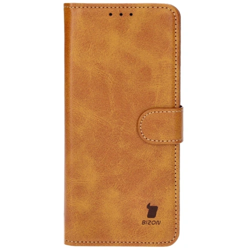 Kup Etui Bizon Case Pocket do Google Pixel 9 Pro XL hnědé - BIZ5522 - {ean13} - Sklep Home Screen