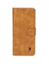 Kup Etui Bizon Case Pocket do Google Pixel 9 Pro XL brązowe - BIZ5522 - {ean13} - Sklep Home Screen