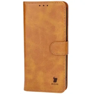 Kup Bizon Case Pocket Google Pixel 9 Pro XL braun - BIZ5522 - {ean13} - Sklep Home Screen