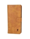 Kup Etui Bizon Case Pocket do Google Pixel 9 Pro XL brązowe - BIZ5522 - {ean13} - Sklep Home Screen