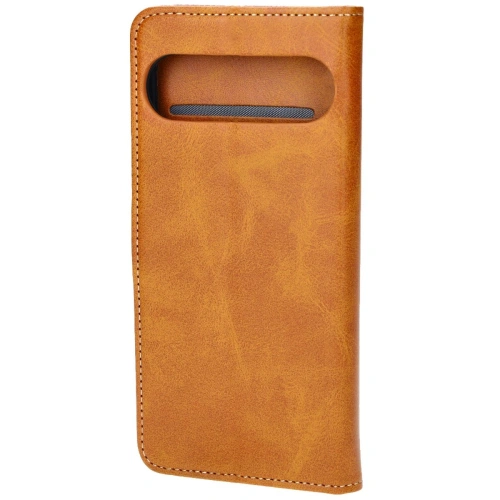 Kup Etui Bizon Case Pocket do Google Pixel 9 Pro XL brązowe - BIZ5522 - {ean13} - Sklep Home Screen