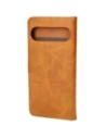 Kup Etui Bizon Case Pocket do Google Pixel 9 Pro XL brązowe - BIZ5522 - {ean13} - Sklep Home Screen