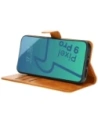 Kup Etui Bizon Case Pocket do Google Pixel 9 Pro XL brązowe - BIZ5522 - {ean13} - Sklep Home Screen