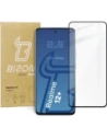 Szkło hartowane Bizon Glass Edge 2 do Realme 12+ 5G czarne