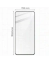 Kup Szkło hartowane Bizon Glass Edge 2 do Realme 12+ 5G czarne - BIZ5524 - {ean13} - Sklep Home Screen