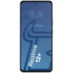 Kup Bizon Glass Edge 2 Realme 12+ 5G negru - BIZ5524 - {ean13} - Sklep Home Screen