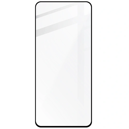 Kup Szkło hartowane Bizon Glass Edge 2 do Realme 12+ 5G czarne - BIZ5524 - {ean13} - Sklep Home Screen