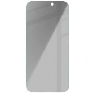 Buy Bizon Glass Clear Shadow Apple iPhone 16/15/15 Pro tinted - BIZ5525 - {ean13} - Home Screen Store Europe
