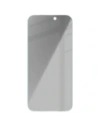 Kup Prywatyzujące szkło hartowane Bizon Glass Clear Shadow do Apple iPhone 16/15/15 Pro przyciemniane - BIZ5525 - {ean13} - Sklep Home Screen
