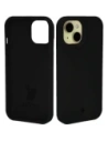 Kup Etui silikonowe Bizon Soft Case do Apple iPhone 15 czarne - BIZ4955 - {ean13} - Sklep Home Screen