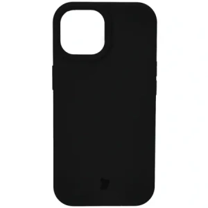 Buy Bizon Soft Case Apple iPhone 15 black - BIZ4955 - {ean13} - Home Screen Store Europe