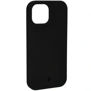 Buy Bizon Soft Case Apple iPhone 15 black - BIZ4955 - {ean13} - Home Screen Store Europe