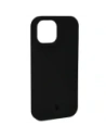 Kup Etui silikonowe Bizon Soft Case do Apple iPhone 15 czarne - BIZ4955 - {ean13} - Sklep Home Screen