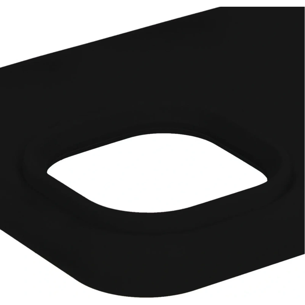 Etui silikonowe Bizon Soft Case do Apple iPhone 15 czarne