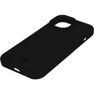 Buy Bizon Soft Case Apple iPhone 15 black - BIZ4955 - {ean13} - Home Screen Store Europe