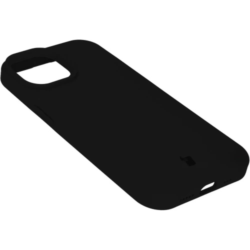 Kup Etui silikonowe Bizon Soft Case do Apple iPhone 15 czarne - BIZ4955 - {ean13} - Sklep Home Screen