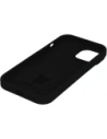 Kup Etui silikonowe Bizon Soft Case do Apple iPhone 15 czarne - BIZ4955 - {ean13} - Sklep Home Screen
