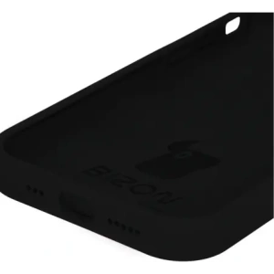 Buy Bizon Soft Case Apple iPhone 15 black - BIZ4955 - {ean13} - Home Screen Store Europe