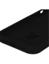 Kup Bizon Soft Case Apple iPhone 15 fekete - BIZ4955 - {ean13} - Sklep Home Screen