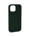 Kup Etui silikonowe Bizon Soft Case do Apple iPhone 15 ciemnozielone - BIZ4956 - {ean13} - Sklep Home Screen