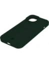 Kup Etui silikonowe Bizon Soft Case do Apple iPhone 15 ciemnozielone - BIZ4956 - {ean13} - Sklep Home Screen