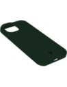 Kup Etui silikonowe Bizon Soft Case do Apple iPhone 15 ciemnozielone - BIZ4956 - {ean13} - Sklep Home Screen