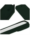Kup Bizon Soft Case Apple iPhone 15 dunkelgrün - BIZ4956 - {ean13} - Sklep Home Screen