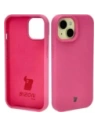 Kup Etui silikonowe Bizon Soft Case do Apple iPhone 15 fuksja - BIZ4957 - {ean13} - Sklep Home Screen