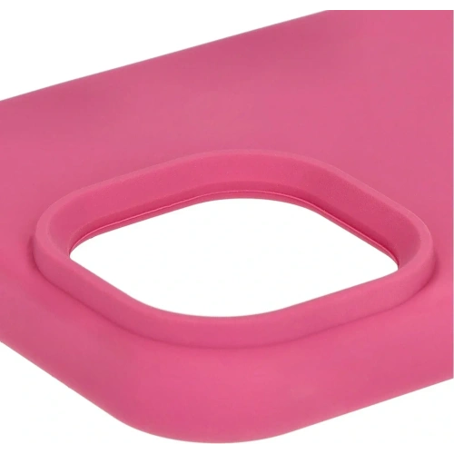 Kup Etui silikonowe Bizon Soft Case do Apple iPhone 15 fuksja - BIZ4957 - {ean13} - Sklep Home Screen