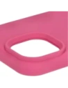 Buy Bizon Soft Case Apple iPhone 15 fuchsia - BIZ4957 - {ean13} - Home Screen Store Europe