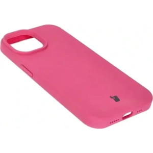 Buy Bizon Soft Case Apple iPhone 15 fuchsia - BIZ4957 - {ean13} - Home Screen Store Europe