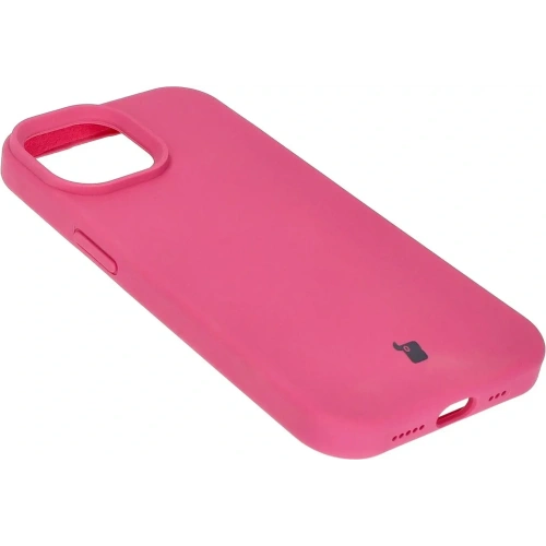 Kup Etui silikonowe Bizon Soft Case do Apple iPhone 15 fuksja - BIZ4957 - {ean13} - Sklep Home Screen