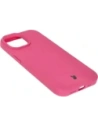 Kup Etui silikonowe Bizon Soft Case do Apple iPhone 15 fuksja - BIZ4957 - {ean13} - Sklep Home Screen