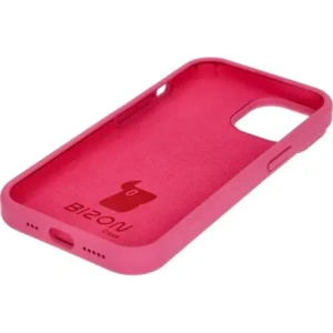 Buy Bizon Soft Case Apple iPhone 15 fuchsia - BIZ4957 - {ean13} - Home Screen Store Europe