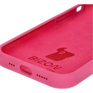Buy Bizon Soft Case Apple iPhone 15 fuchsia - BIZ4957 - {ean13} - Home Screen Store Europe