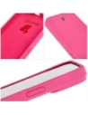 Kup Etui silikonowe Bizon Soft Case do Apple iPhone 15 fuksja - BIZ4957 - {ean13} - Sklep Home Screen
