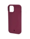 Kup Etui silikonowe Bizon Soft Case do Apple iPhone 15 ciemnofioletowe - BIZ4958 - {ean13} - Sklep Home Screen
