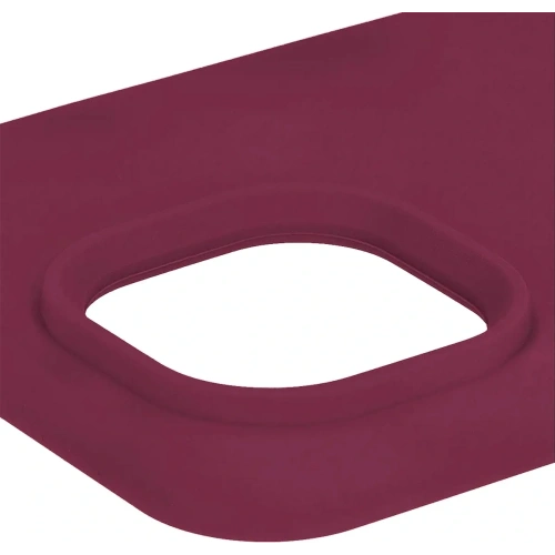 Buy Bizon Soft Case Apple iPhone 15 dark purple - BIZ4958 - {ean13} - Home Screen Store Europe