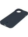 Kup Bizon Soft Case Apple iPhone 15 dunkelblau - BIZ5530 - {ean13} - Sklep Home Screen