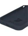 Buy Bizon Soft Case Apple iPhone 15 dark blue - BIZ5530 - {ean13} - Home Screen Store Europe